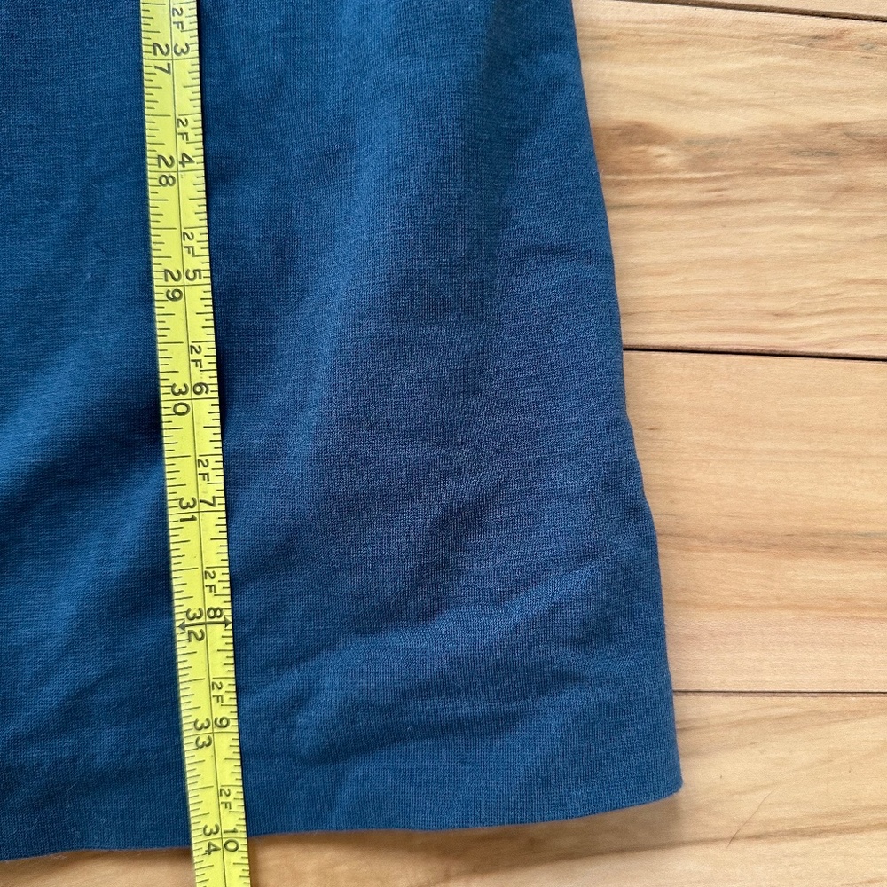 Boden Stretch Ponte Dress‎ Size 8 - Picture 7 of 9